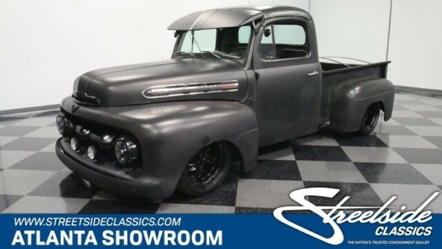 1951 Ford Other Pickups --