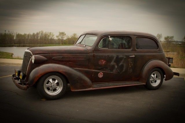 1937 Chevrolet Other