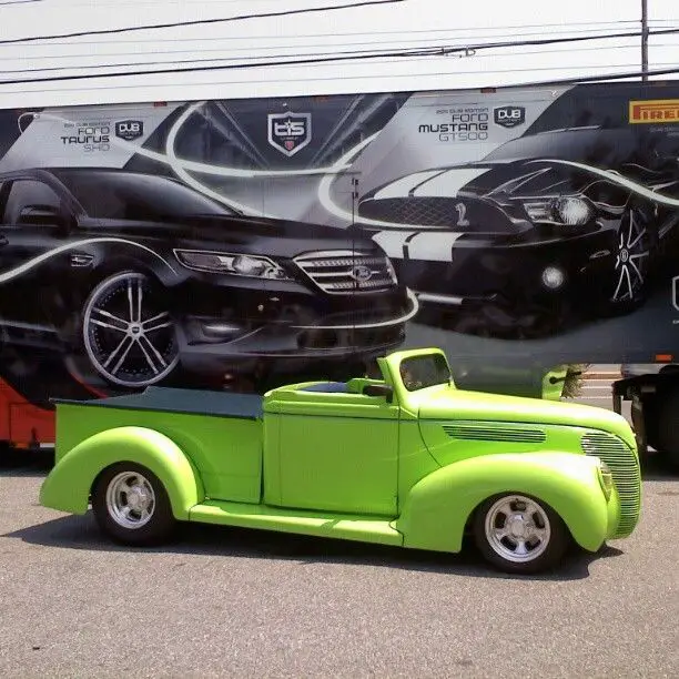 1947 Ford Other Pickups Roadster pick up