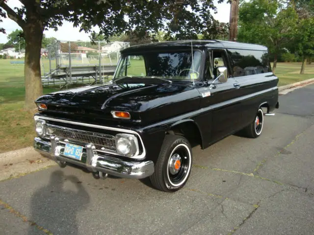 1965 Chevrolet C-10