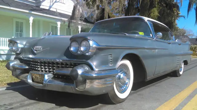 1958 Cadillac Other