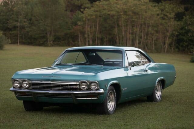 1965 Chevrolet Impala SS