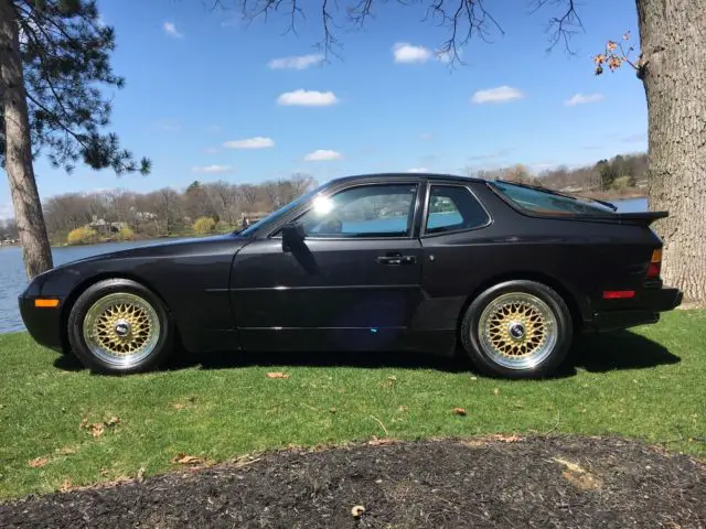 1988 Porsche 944