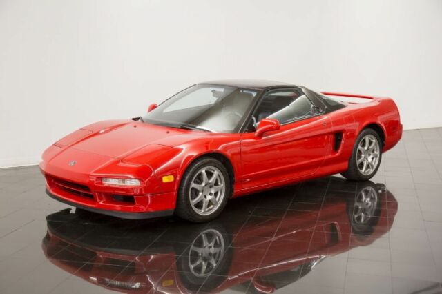 1994 Acura NSX Coupe --
