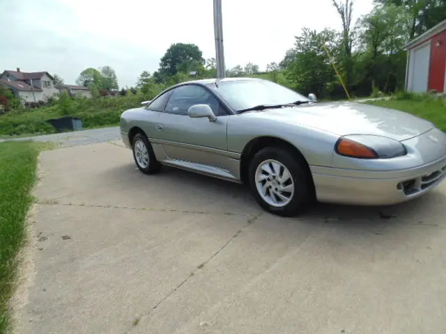 1994 Dodge Stealth