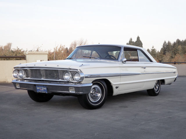 1964 Ford Galaxie 500XL