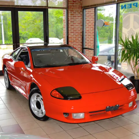 1991 Dodge Stealth R/T