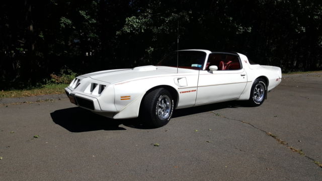 1980 Pontiac Trans Am