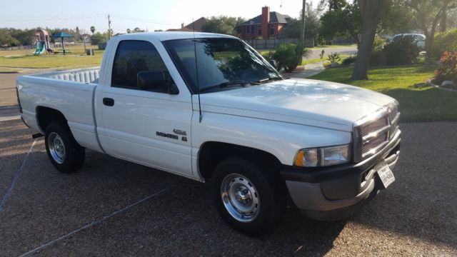 1994 Dodge Ram 1500