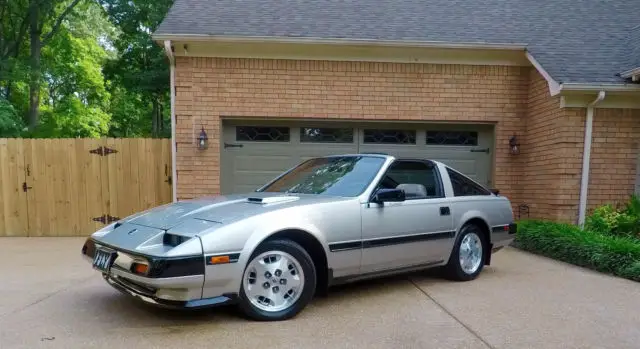 1984 Nissan 300ZX