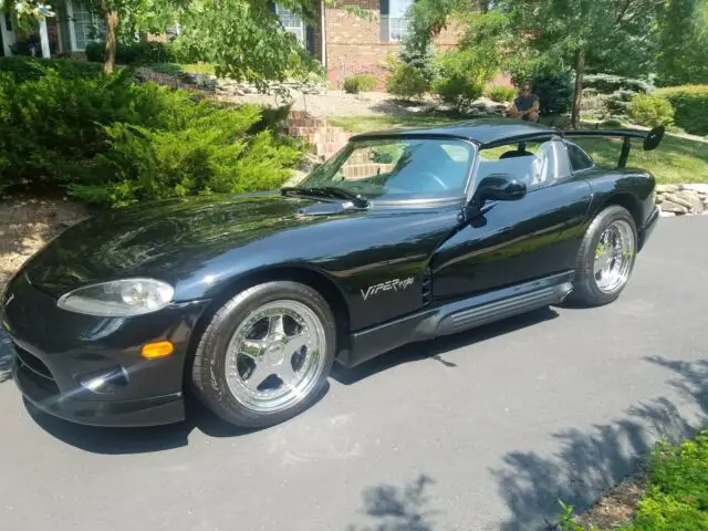 1994 Dodge Viper