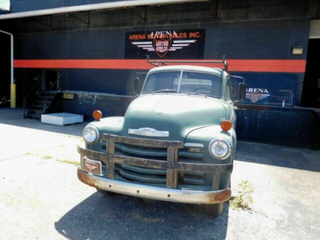 1951 Chevrolet Other Pickups 3800 1 TON