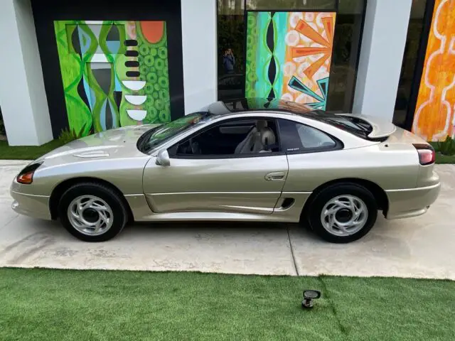 1992 Dodge Stealth R/T