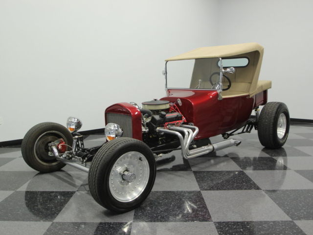 1926 Ford T-Bucket