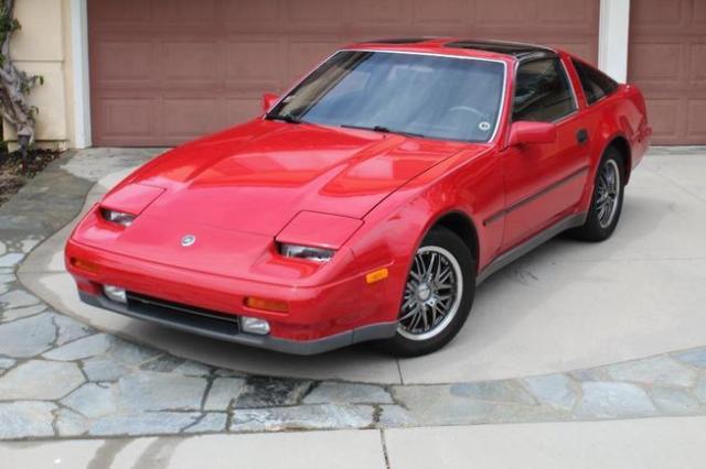 1988 Nissan 300ZX Z31