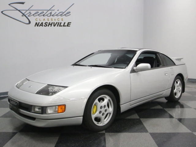 1991 Nissan 300ZX Base Coupe 2-Door