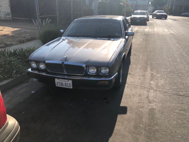 1990 Jaguar XJ6