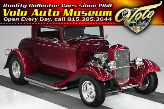 1932 Ford Other --