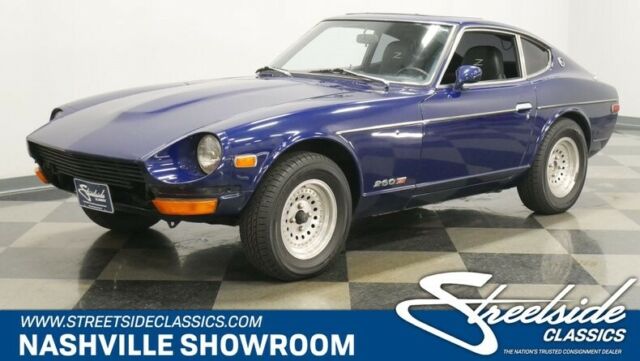 1974 Datsun Z-Series --