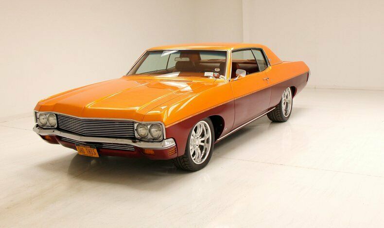 1970 Chevrolet Impala