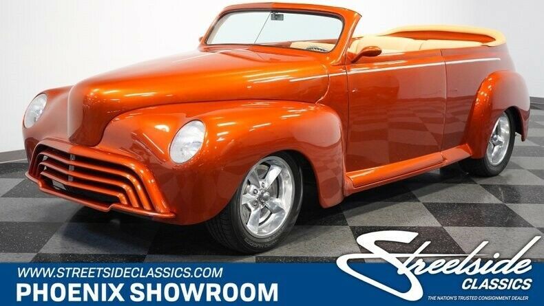 1947 Ford Other Roadster