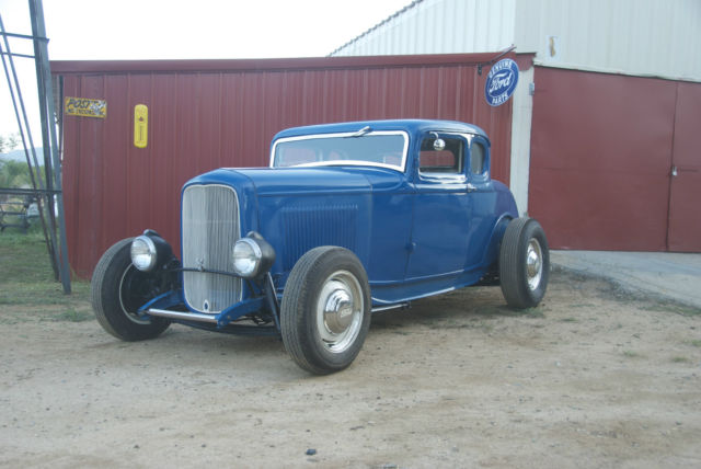 1932 Ford Other