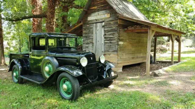 1933 Ford Other Pickups