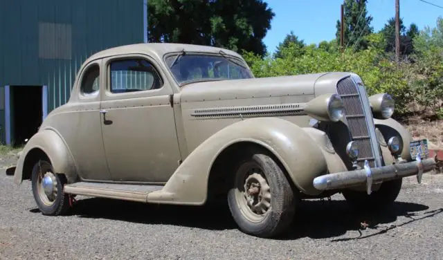 1936 Dodge Other