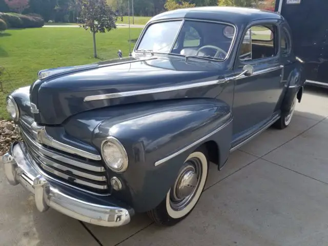 1947 Ford Other