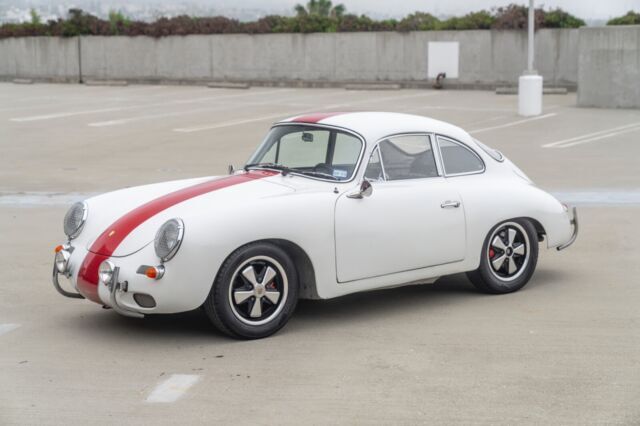 1964 Porsche 911