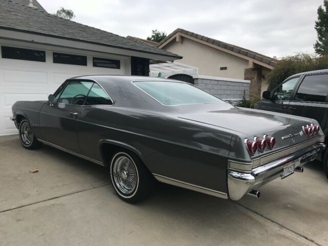 1965 Chevrolet Impala