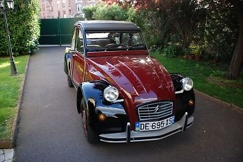 1986 Citroën Other