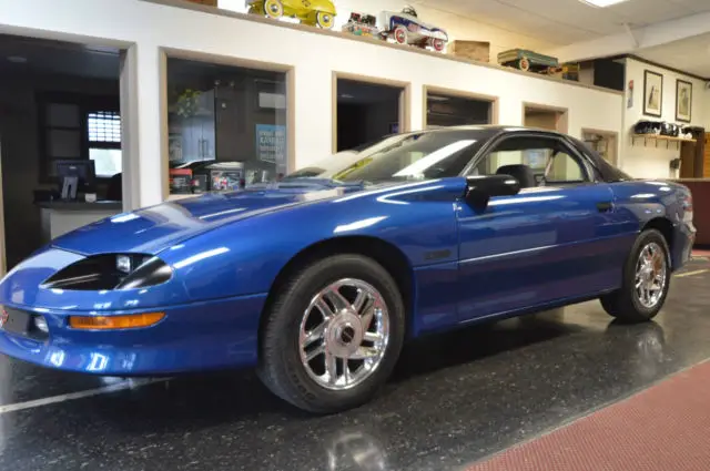 1994 Chevrolet Camaro Z28