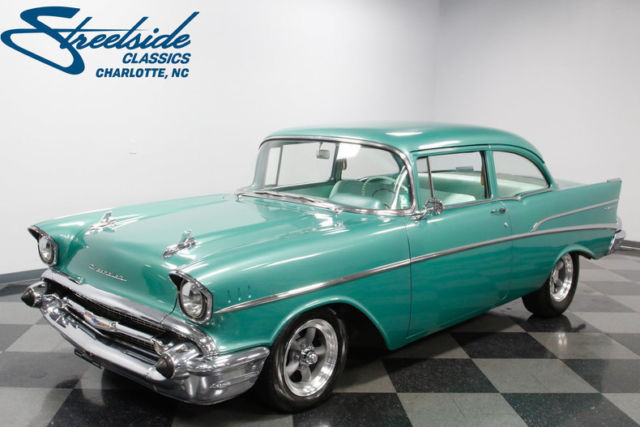 1957 Chevrolet Bel Air/150/210