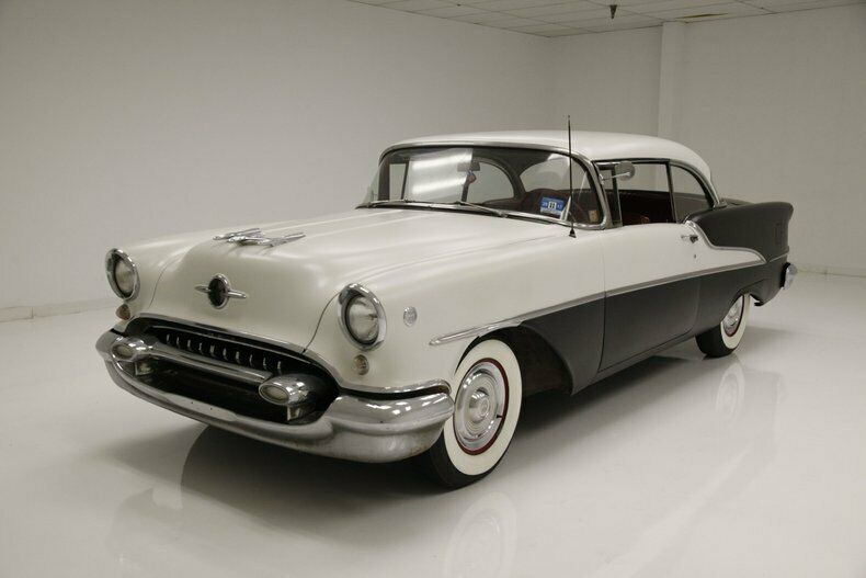 1955 Oldsmobile 88 Hardtop