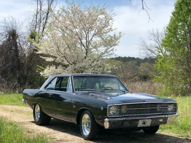 1968 Dodge Dart GTS