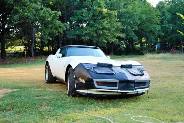 1980 Chevrolet Corvette