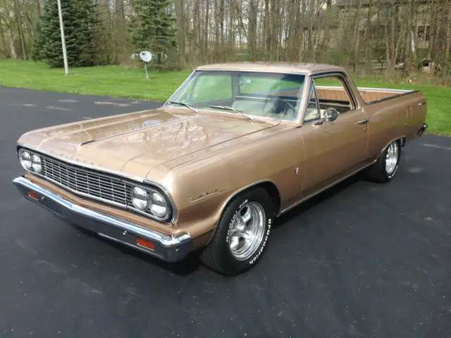 1964 Chevrolet El Camino