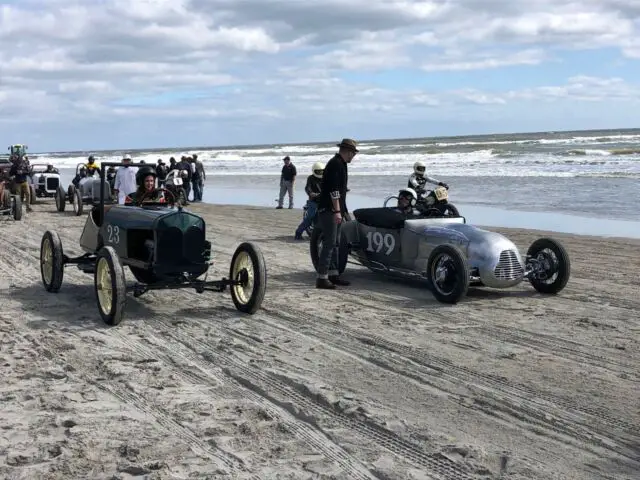 1923 Ford Model T