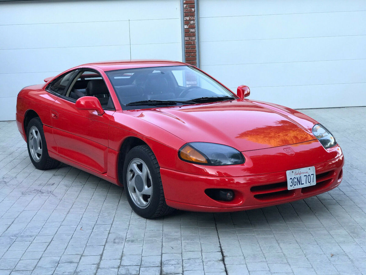 1994 Dodge Stealth