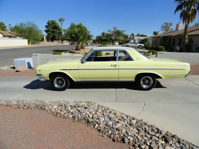 1965 Buick Skylark