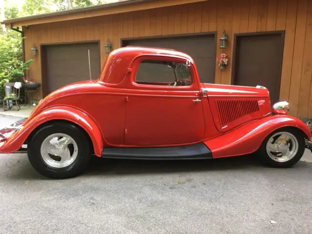 1934 Ford Other