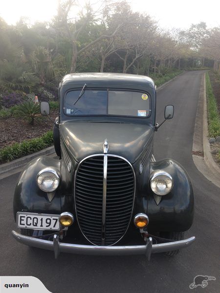 1939 Ford Other