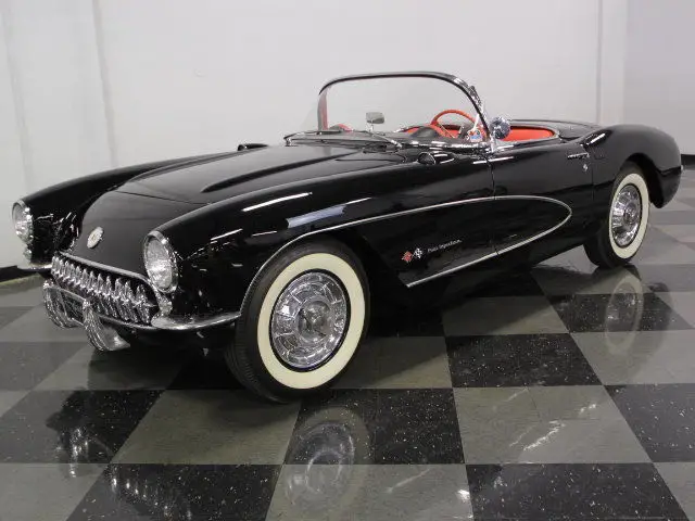 1957 Chevrolet Corvette