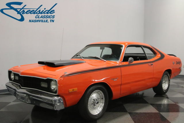 1973 Dodge Dart