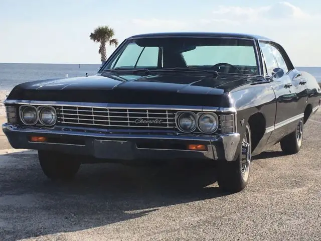 1967 Chevrolet Impala