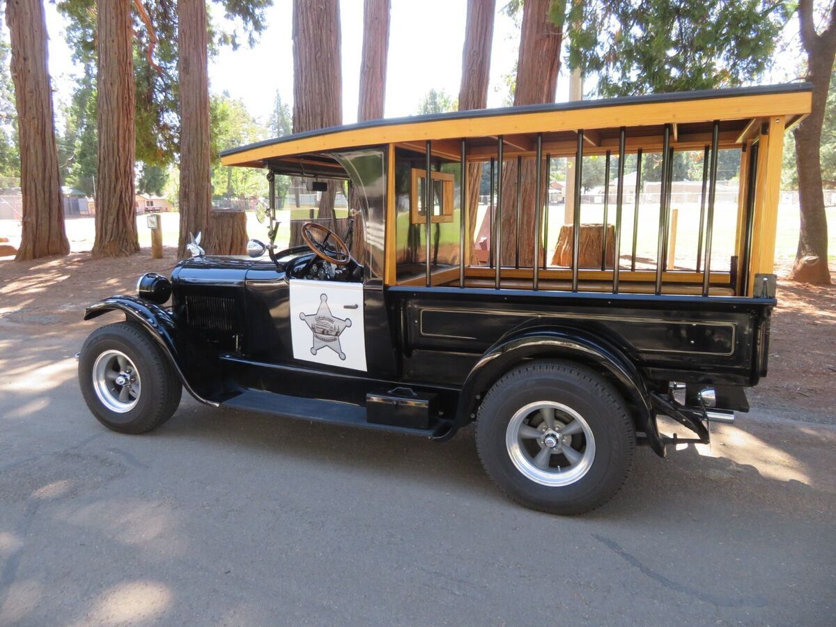 1925 Dodge 3/4 Ton Pickup