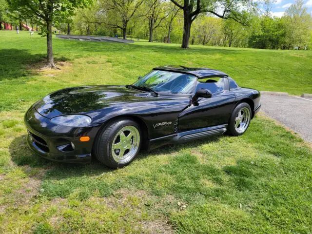 1994 Dodge Viper