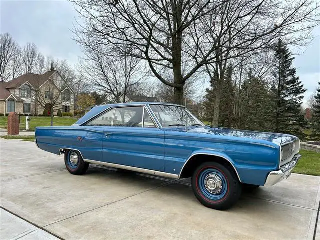 1967 Dodge Coronet R/T