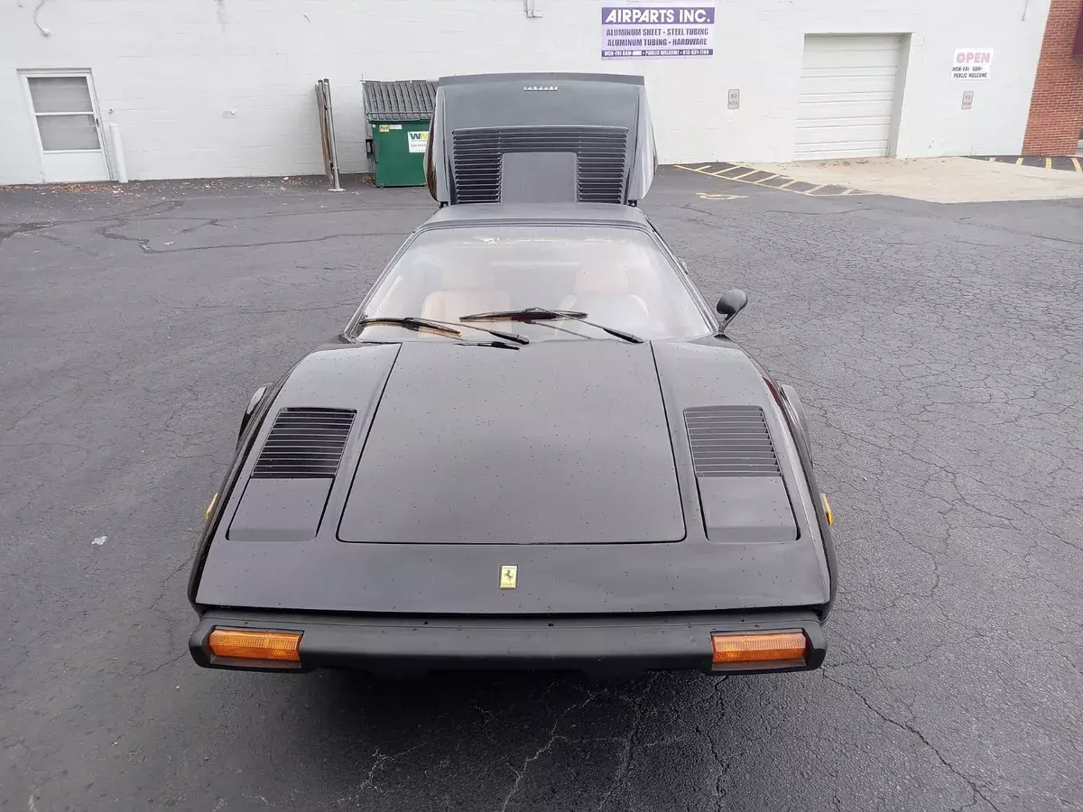 1980 Ferrari 308 gtsi